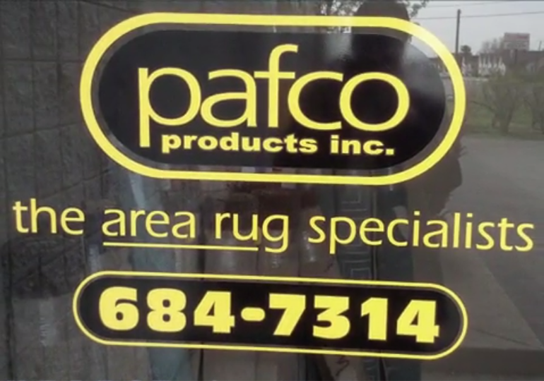 Skid-resistant Carpet Backings & Cushions in Buffalo and Western New York