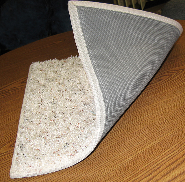 Skid-resistant Carpet Backings & Cushions in Buffalo and Western